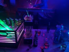 -轩 SUPER LIVE 超级现场(农科路店)