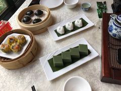 -龙的酒楼·手工早茶·顺德菜(近良路店)
