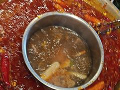 -歪火锅(宝光寺店)