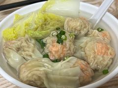 -云云美食
