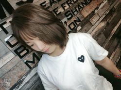 -MS.SALON美发沙龙