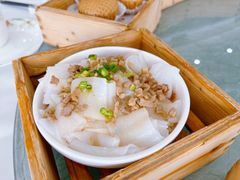 -国贸旋转餐厅(国贸广场店)
