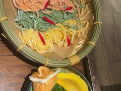 -捞王锅物料理(金华义乌之心店)