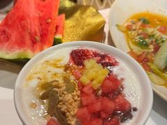 -天山醉美辣子鸡(文艺路店)