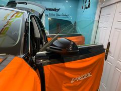 -固驰顺淼汽车贴膜改色·隐形车衣·玻璃贴膜