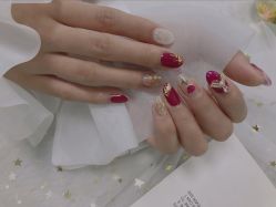 -如一·美甲美睫