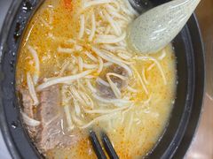 -李记清真馆(打钉巷店)