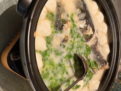 -小厨娘淮扬菜(天印大道店)