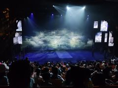 -《12·12》西安事变大型实景演出