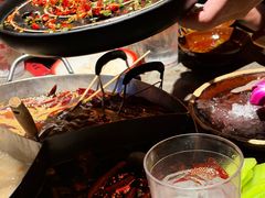 -重庆老灶 Chong Qing Lao Zao