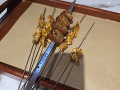 -老爷子原味蒸饺(总店)