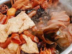 -丁家脆哨(民生路店)