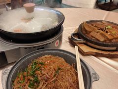 -渔村盛宴(航空新城店)