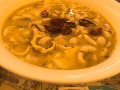 -十二饭点·川菜(北站圆融店)