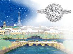 -Harry Winston 海瑞温斯顿