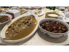 -北戴河转鱼·炒螃蟹酱餐厅