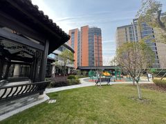 -上海浦东由由信福养老院