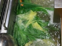 -海底捞火锅(公益西桥店)