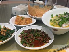 -群乐饭店(滨安路店)