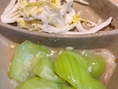 -素满香·Vegan食养自助(天一广场店)