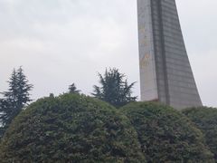 -武汉二七纪念馆