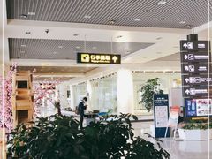-丽江三义国际机场