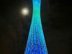 -广州塔