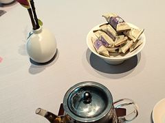 -千百味红餐厅·江西菜(绿地双子塔店)