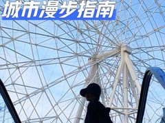 -南昌之星摩天轮