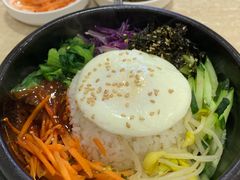 -拌来拌去石鍋拌飯(文鼎店)