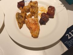 -星伦多 自助料理(圆融店)