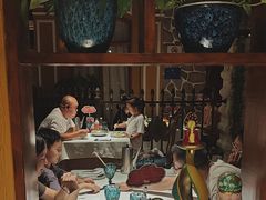 -俄士厨房(五棵松华熙LIVE店)