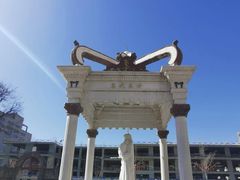 -王府井天主教堂