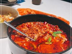 -本来精品川菜(嘉里中心店)