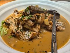 -黄泥岗·地道湖北菜(奥特莱斯店)