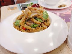 -点都德(华强南店)