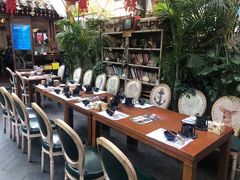 -束河人家(南锣鼓巷店)