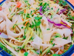 -老阿妈蒙古村·蒙古包·草原文化·歌舞表演(老君堂店)