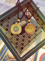 -莲七珠宝(西万达店)