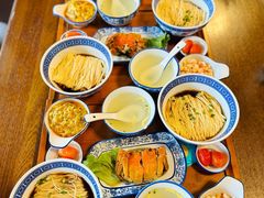 -孙盛兴奥灶面馆·蟹黄面·三虾面(山塘街总店)