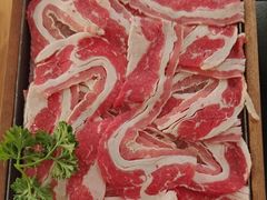 -廖掌柜·重庆鲜货火锅(上海首店)