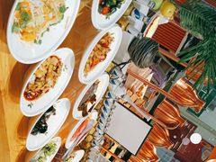 -快乐爱斯米牛排自助(金州安盛店)