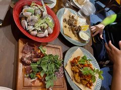 -Bistro Les Lilas丁香花小酒馆