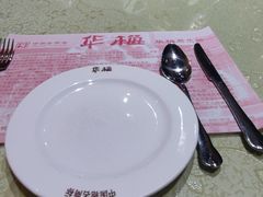 -华梅西餐厅(哈尔滨中央大街店)