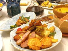 -蕉叶·泰国歌舞风情(世贸店)