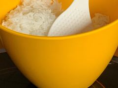 米饭-创味·民间海南菜·非遗藤桥排骨(藤桥·免税城店)