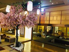 -汤泉良子(金源店)