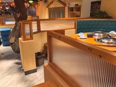 -缘福乡村铁锅炖民宿(八达岭店)