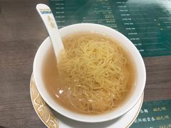 -麦奀云吞面世家(中环店)