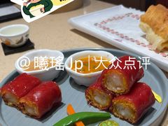 -点都德(千灯湖环宇城店)